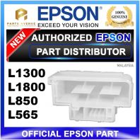 OFFICIAL EPSON L1300 L1800 Ink Tank Supply L850 L565 Ink Supply Tank (1702734) - GENUINE EPSON Part