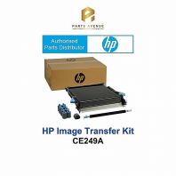 OFFICIAL HP CE249A Transfer Kit For HP Color LaserJet Enterprise CP4025 CP4525 CM4540 MFP- Authorized Original HP Seller