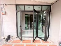 Bungalow House Folding Door Maker at Bukit Tinggi