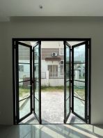 Residential Folding Door Specialist at Puchong