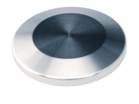 Blank Flange, stainless steel Blank Flange, stainless steel
