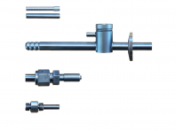 Calibration Leaks for System Integration Calibration Leaks for System Integration