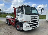 NISSAN CD482 PRIME MOVER (SOLD)