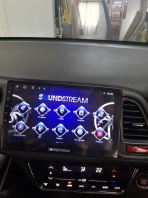 Android player sound stream