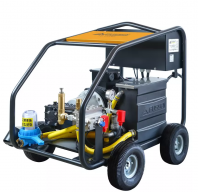 FCE Series High Pressure Washer