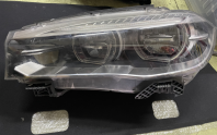 BMW X5 F15 xDrive35i xDrive40e Adaptive Full LED Headlamp Headlights 7 494 813 - Used Parts