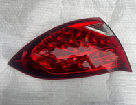 Porsche Cayenne 958 Left Side Taillight Tail Light Brake 7P5.945.095 T - Genuine Used Car Part