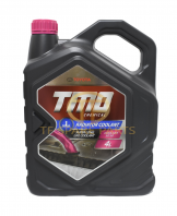 Toyota TMO Chemical Super Long Life Coolant 50 50 (08889-80090) - 4L