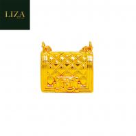 LIZA 916/22K Beads Bag CC Bertali JC001