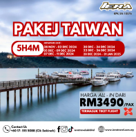 5H4M SALAM TAIWAN 5H4M SALAM TAIWAN