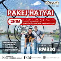 2H1M HATYAI 2H1M HATYAI