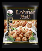 Figo Lobstar Ball Ϻζ 200gm