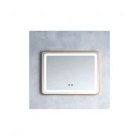 Saniware SWMR-LED-5070AF-GD LED Aluminum Frame Mirror