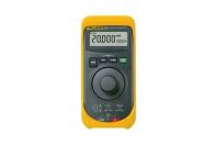 Fluke 707 Current Loop Calibrator with Quick Click Knob