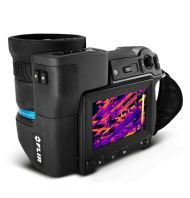 FLIR T1010 HD Thermal Imaging Camera