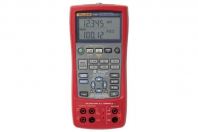 Fluke 725Ex Intrinsically Safe Multifunction Process Calibrator