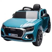 Factory Kids Ride on Car Children Electric Car 12V Children Driving Car Kids Toys with 2 Seater