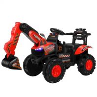 Children's Toys Massive Discount Electric Excavator Bulldozer Car