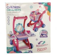 CHILDREN BEAUTY TROLLEY