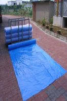 Builders Roll Builders Roll