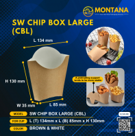 SW CHIP BOX LARGE