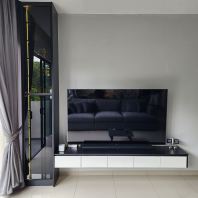 TV Cabinet Design Ideas