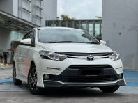 2016 TOYOTA VIOS 1.5 TRD SPORTIVO