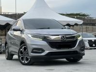 2020 HONDA HR-V 1.8 V