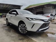 2023 TOYOTA HARRIER 2.0 Z LEATHER (4817)