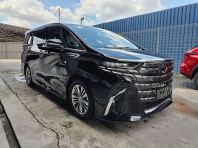 2023 TOYOTA ALPHARD 2.5 Z (6108)