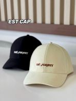 EST JERSEY CAP