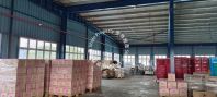 [FOR RENT] 3 Storey Detached Factory At Kawasan Perindustrian Bukit Minyak, Bukit Minyak