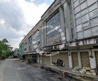 [FOR SALE] 3 Storey Shop House At Bandar Putra Kulim, Kulim