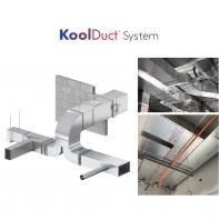 Kingspan KoolDuct Phenolic System