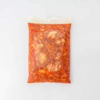 Authentic Kimchi ( 1kg / 3kg / 15kg food service pack )