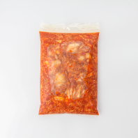 Vegetarian Kimchi ȫݲ (1kg / 3kg / 15kg food service pack)