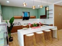 Quartz & Sintered Stone Quartz & Sintered Stone