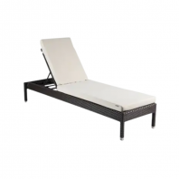 Visby Stacking Sun Lounger