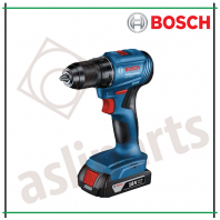 Original Bosch GSR 185-LI Professional Cordless Drill