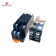 10A 继电器(8脚插座) 10A 继电器(8脚插座)