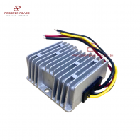直流转换器(12V 转 24V) 直流转换器(12V 转 24V)