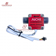 流量传感器 流量传感器