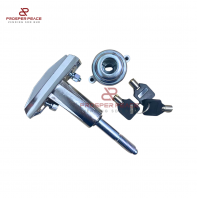 钥匙锁组件 钥匙锁组件