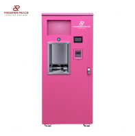 (PPV-DD1-300L) Liquid Detergent Refill Machine (PPV-DD1-300L) Liquid Detergent Refill Machine