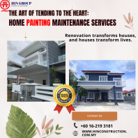 21 Tips: Home Renovation Near Bangi, Selangor Now