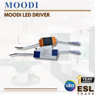 MOODI LED DRIVER