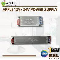 APPLE 12V/24V POWER SUPPLY 2703/2704