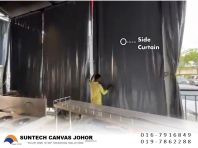 Side Curtain