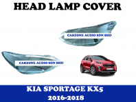 KIA SPORTAGE KX5 2016-2018