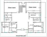 Load calculation for HVAC systems